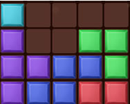 Blocks puzzle zoo tetris ingyen játék
