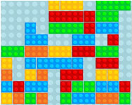 tetris - Blocks sliding tetriz