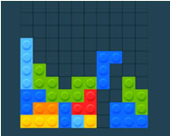 tetris - Bricks puzzle classic