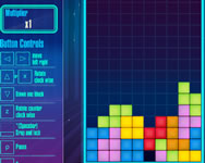 Falling blocks tetris játékok ingyen