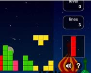 Flashblox ingyen tetris játékok