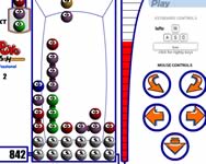 Puyo puyo tetris ingyen játék