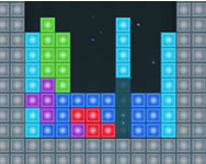 tetris - Super tetris