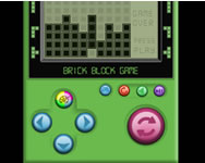 tetris - Tetris game