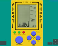 tetris - Tetris master game