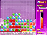 Tetris race online játék