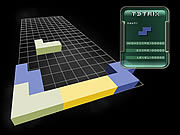 Tetrix tetris HTML5 játék