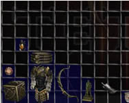 Diablo tetris online játék