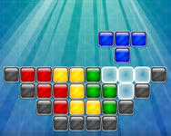 Fit it quick tetris HTML5 játék
