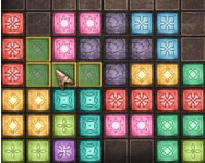 tetris - Runic blocks