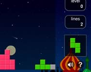 Tetris online ingyen