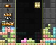 Tetris returns játékok ingyen