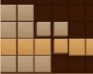 tetris - Wood block puzzle